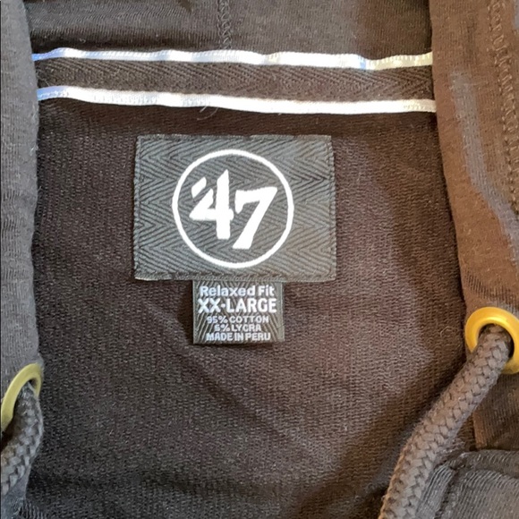 Pep Rally full zip Women’s relaxed fit jacket - Picture 2 of 5